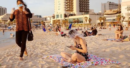 image-virus-outbreak-israel