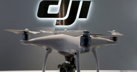 image-a-drone-is-displayed-at-djis-flagship-store-in-hong-kong