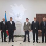 Səfir: “Məhz Ulu Öndərin əsasını qoyduğu siyasətin davamı olaraq bu gün torpaqlarımız azaddır”